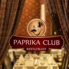 Paprika Club Indian Restaurant