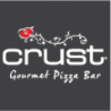 Crust Gourmet Pizza Bar - Gladesville
