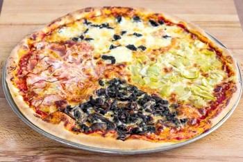  Tribeca Pizza Pasta Bar