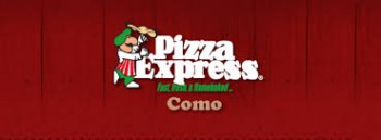 Pizza Express - Como