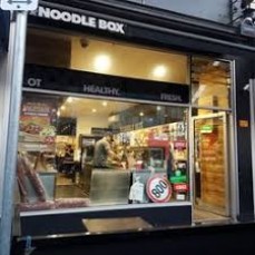 Noodle Box Hawthorn
