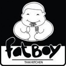  Fat Boy Thai Kitchen 