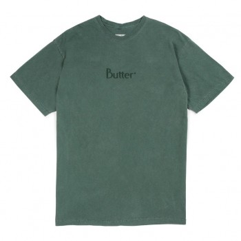 BUTTER GOODS EMBROIDERED TONAL CLASSIC L