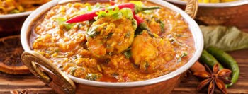 Aachi's Indian Cuisine
