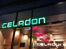 Celadon Thai 