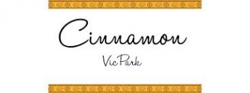 Cinnamon Vic Park
