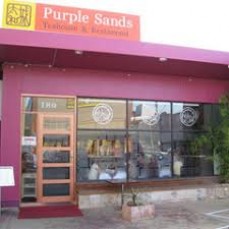 Purple Sands