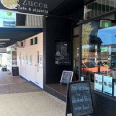  La Zucca Cafe & Pizzeria