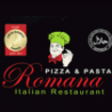 Romana Pizza and Pasta Italian Restauran