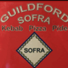 Guildford Sofra Kebab Pizza and Pide Hou