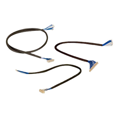 LCD TTL/ LVDS Cable