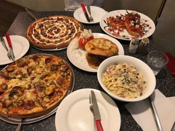 Avanti Pizza Cafe