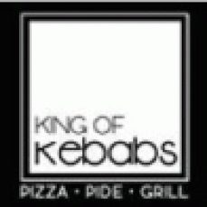  King of Kebabs Pizza, Pide & Grill Rest