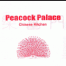  Peacock Palace Chinese Kitchen