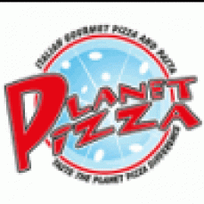  Planet Pizza Pasta & Dinner