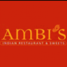 Ambis Indian Restaurant and Sweets