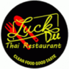 Luckdee Thai