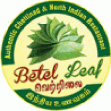 Betel Leaf Chettinad & North Indian Cuis