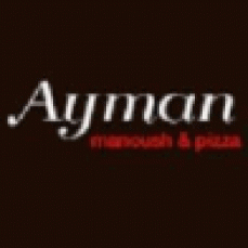 Ayman Manoush & Pizza