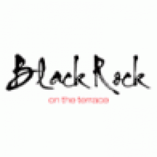 Black Rock on the Terrace