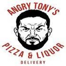 Angry Tony's Pizza & Liquor