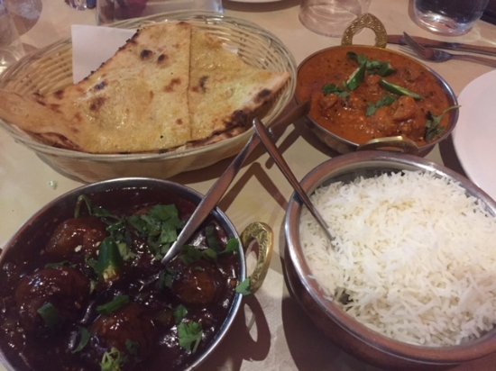 Barfi Indian Restaurant
