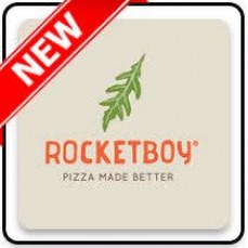 Rocketboy - Randwick