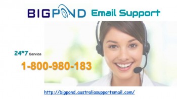 Bigpond email support 1-800-980-183 |All-Time Active
