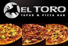  ElToro Tapase Pizza Bar