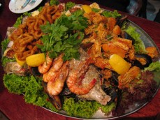 Big John's Italian Seafood Restaurant
