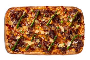 Crust Gourmet Pizza Bar - Camberwell