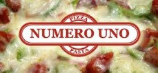  Numero Uno Pizza and Pasta 