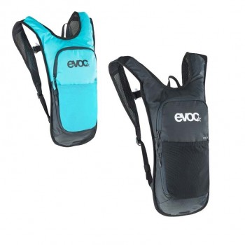 EVOC Cross Country 2L Race Backpack with