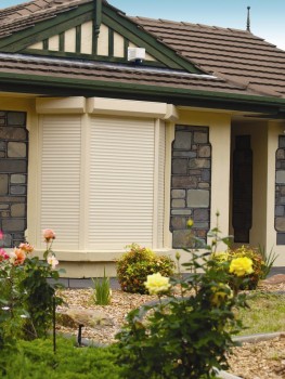 Affordable Exterior Rolling Shutters in Campbelltown