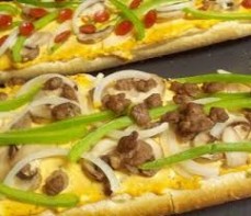 Pizza Pizzaz