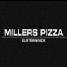  Millers Pizza - Elsternwick