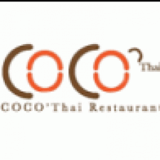 Coco Thai Restaurant