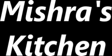 Mishra's Kitchen
