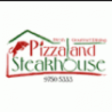 Pizza Land Steakhouse