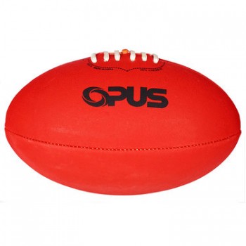Opus Football Red