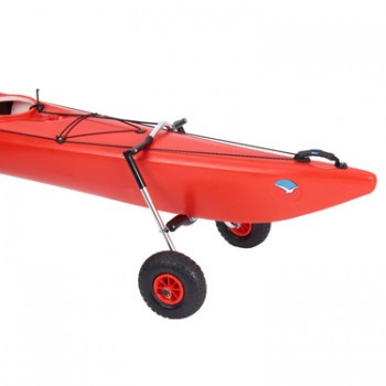 Seak Premium Kayak Trolley Multicoloured