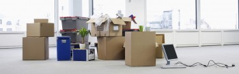Octagon Furniture Removals & Storage