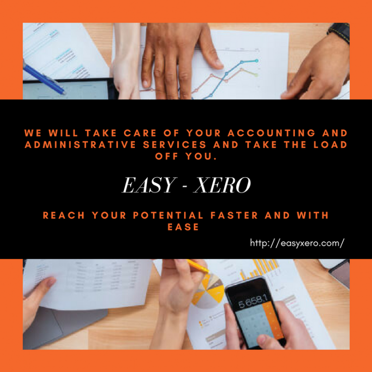 Handle Your Finances Better With Easy Xero Daily Accounting in Melbourne 
