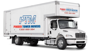 Pinder Tower Movers 