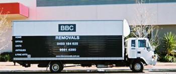 BBC Removals