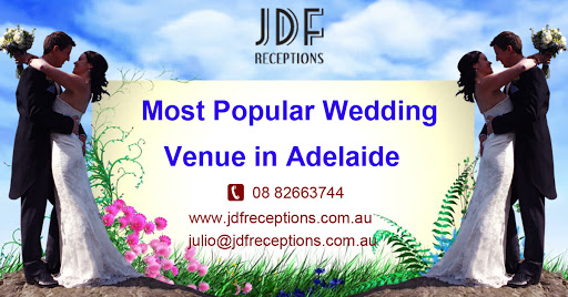 Most Popular Wedding Venues in Adelaide|