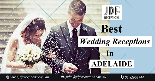 Best Wedding Package in Adelaide | JDF R