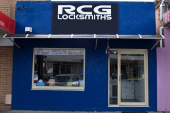 RCG Locksmiths