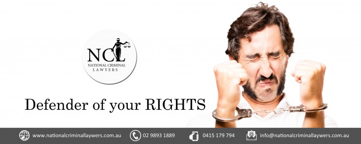 If You Are Looking For A Good Assault Lawyers in Sydney.