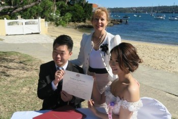 Book a Wedding Celebrant in Sydney for All Occasions – Call Now